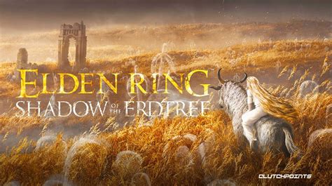 elden ring dlc leaks|Elden Ring Shadow of the Erdtree DLC: Trailers, Release date